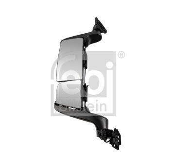 System zrcatka FEBI BILSTEIN 180370