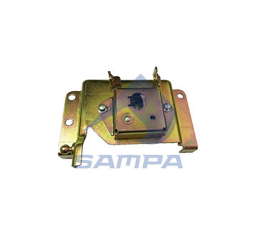 Zámek kapoty motoru SAMPA 210.337