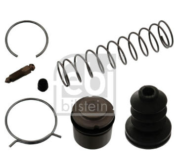 Sada na opravy, pomocný spojkový válec FEBI BILSTEIN 26187