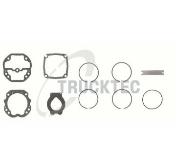 Sada na opravy, kompresor TRUCKTEC AUTOMOTIVE 01.43.054