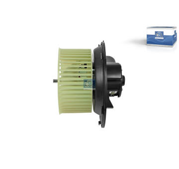 vnitřní ventilátor DT Spare Parts 4.68603