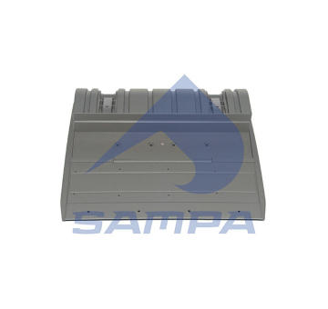 Dutina kola SAMPA 1810 0233