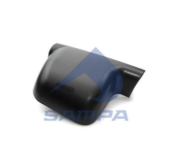 zakryti, sirokouhle zpetne zrcatko SAMPA 079.469