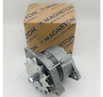 Alternátor Multicar M25 14V/55A 9516653 výroba CG