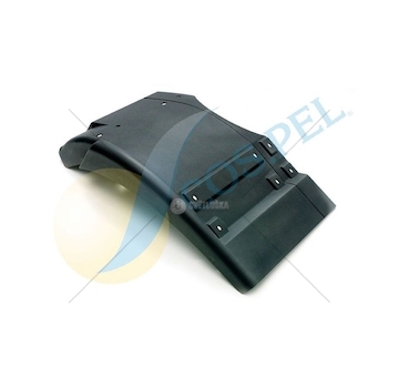 Blatník COSPEL COS206.54009