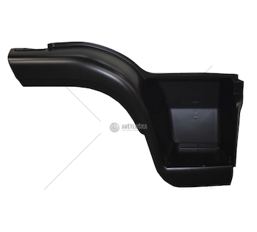 Blatník COVIND COV/225/200