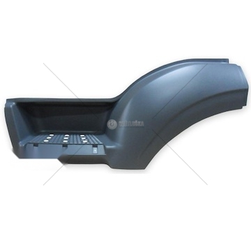 Blatník LAMIRO 0236-19EX