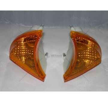 Blikač TANGDE TD01-59-002AYR