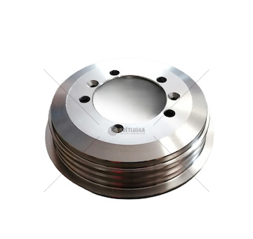 Buben brzdový Multicar M22, Fortschritt E512 230mm