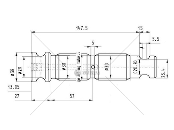 cep pruziny CSY AZVO-0044