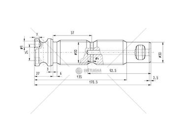 cep pruziny CSY AZVO-0056