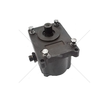 Čerpadlo hydraulické Multicar 25 po GO