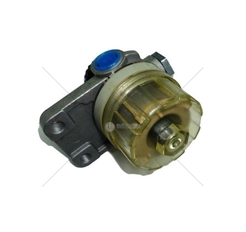 Čerpadlo podávací paliva s karafou MB WOSIMAN E-036