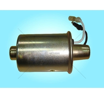 Čerpadlo podávací paliva VOLVO FH/FM12 D12D,D9A TZERLI 3169582/Z