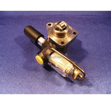 Čerpadlo, předběžný přívod paliva BOSCH 0 440 008 994