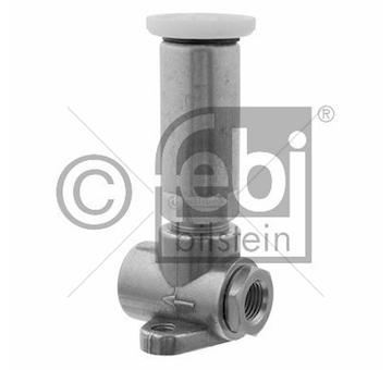 Čerpadlo, předběžný přívod paliva FEBI FE22702