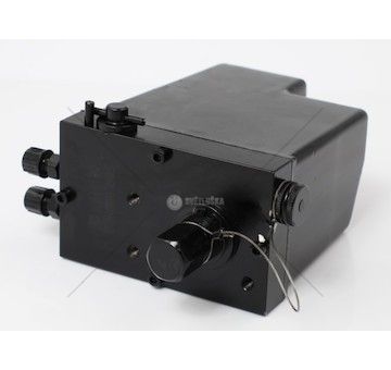 Čerpadlo zvedací kabiny VOLVO FH SORL 50033160750