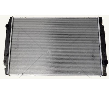 Chladič, chlazení motoru BEHR CR705000P