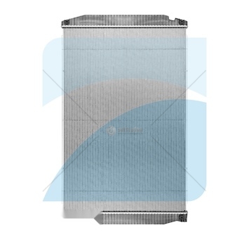 Chladič, chlazení motoru TITANX IV2066