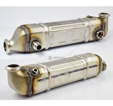 Chladič, recirkulace spalin MAHLE CE 35 000P