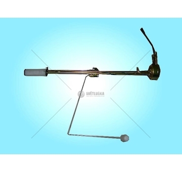 Čidlo nádrže paliva SCANIA TZERLI 1424074/Z