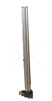 CZUJNIK POZIOMU PALIWA VOLVO FH12 L-640M TZERLI 20746638/Z