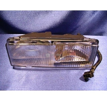 Dálkový světlomet BOREMAN 1001-4060B