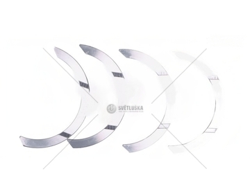 Distanční kotouč, kliková hřídel KOLBENSCHMIDT 79261600