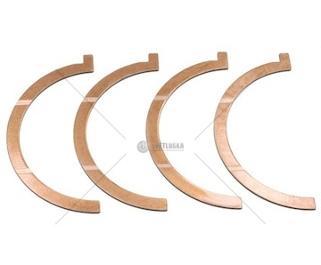 Distanční kotouč, kliková hřídel KOLBENSCHMIDT 79307600