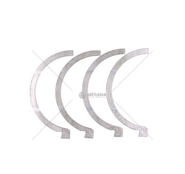 Distanční kotouč, kliková hřídel KOLBENSCHMIDT 79466600