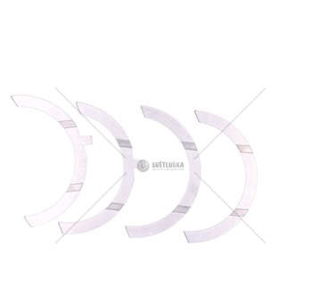 Distanční kotouč, kliková hřídel KOLBENSCHMIDT 79531600