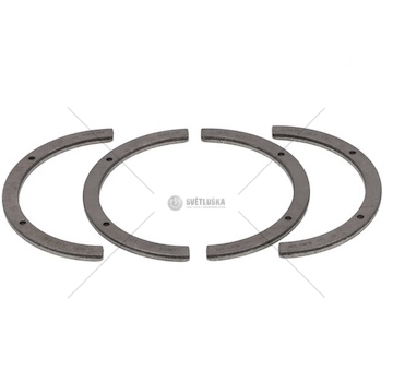 Distanční kotouč, kliková hřídel MAHLE 001 AS 19623 000