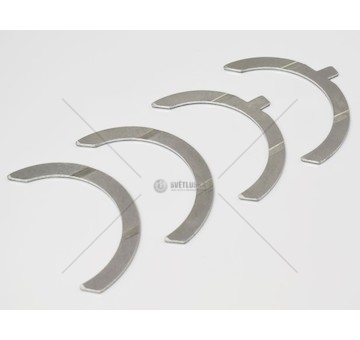 Distanční kotouč, kliková hřídel MAHLE 209 AS 21577 000