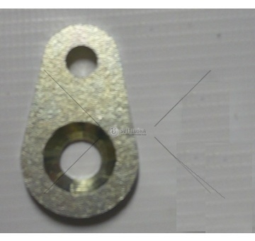 Držák madla dveří P nebo L Multicar M25