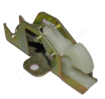 Drzak, mrizka chladice MTX COR-RVI-170