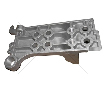 Drzak, naraznik 16452 46166043