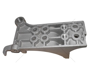 Drzak, naraznik 16452 46166044