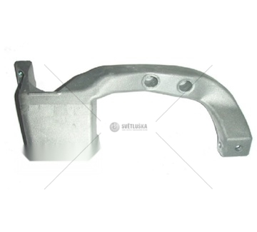 Drzak, naraznik LAMIRO 19962EX