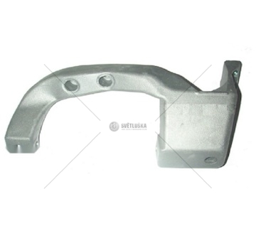 Drzak, naraznik LAMIRO 19963EX