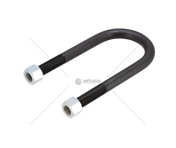 Drzak pruziny CSY AZRE-0007-A