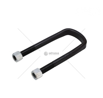 Drzak pruziny CSY K-AZDA-0019