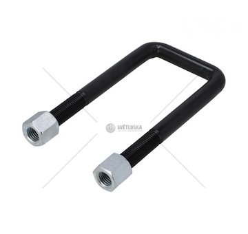 Drzak pruziny CSY K-AZVO-0037