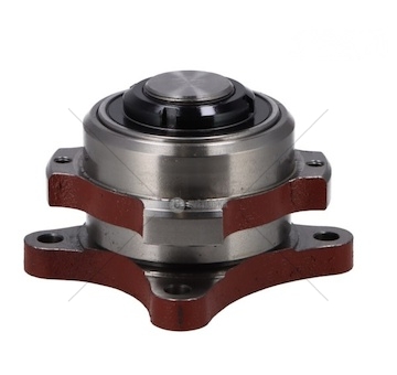 Držák, větrák chladiče MTX 40100054