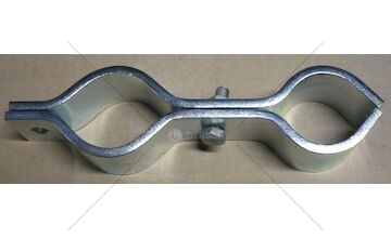 Držák výfuku Multicar M25