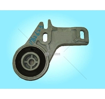 Držák zavěšení chladiče SCANIA LE TZERLI 1492746/Z