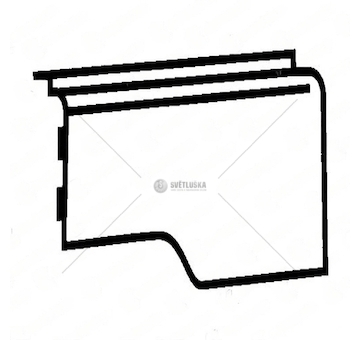 Dutina kola COVIND COV/0FH/204