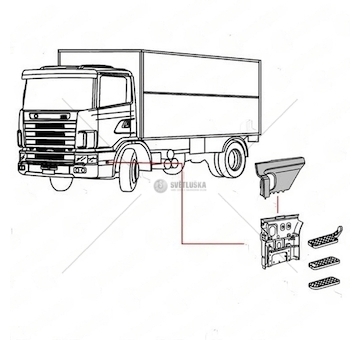 Dverni vypln COVIND COV/144/237