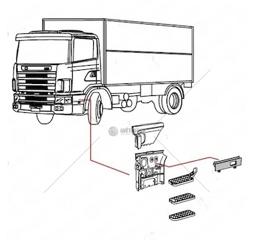 Dverni vypln COVIND COV/144/239