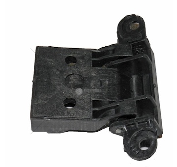 Dveřní závěs MTX COR-RVI-7448