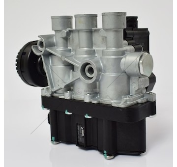 Elektroventil ECAS DAF,MB,EVOBUS SORL 37540460010